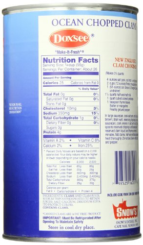 1 BUMBLE+SNOWS+Chopped+Gluten+Protein