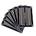Cylewet 6Pcs Solderable Half-Sized Breadboard PCB Proto Board for Arduino (Pack of 6) CYT1101