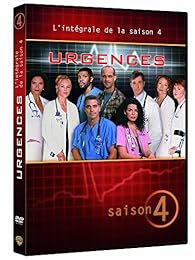 Urgences - Saison 4