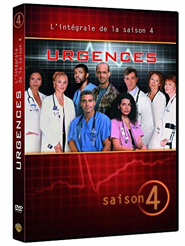 Urgences - Saison 4