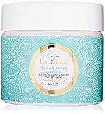Lalicious Extraordinary Whipped Sugar Scrub, Sugar Tiare Flower, 16.0 Ounce