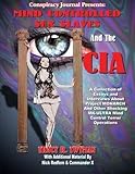 Mind Controlled Sex Slaves And The CIA by Tracy R Twymann (2008-07-04) by Tracy R Twymann