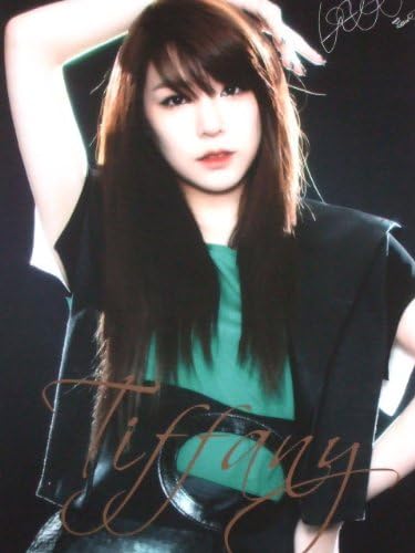 Amazon Co Jp 少女時代 ティファニー タペストリー 特大 ６０ｃｍ ９０ｃｍ おもちゃ 通販