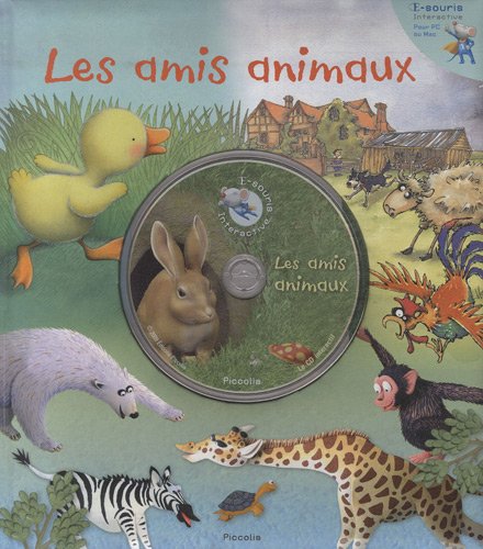 Les  amis animaux