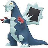 Pokemon Moncolle MS-20 Segrave 1.5 inches