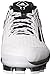 adidas Performance Women's PowerAlley 3 W Thermoplastic Polyurethane Softball Cleat