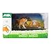 Ania Animal Pack, Lioness With Cubs