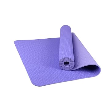 ZEQUAN Colchoneta de Yoga casa Alfombra cojín Equipo de ...