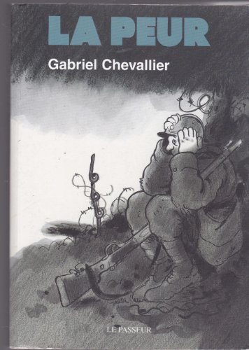 La  peur