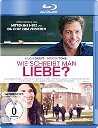 Wie Schreibt Man Liebe?