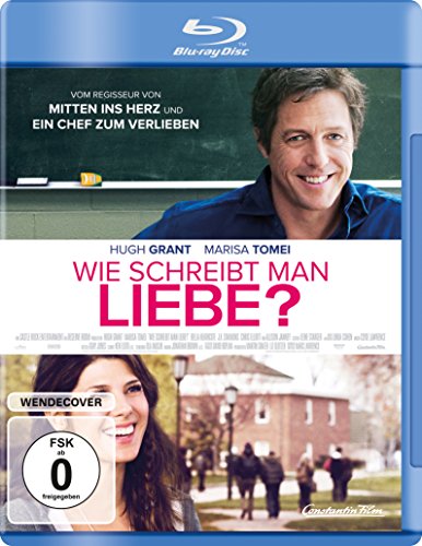 Wie Schreibt Man Liebe?