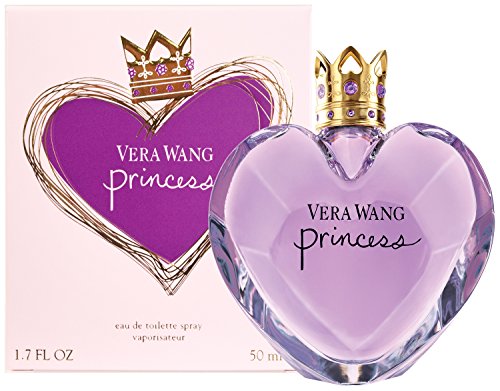 Vera Wang Vera Wang Princess EDT Perfume