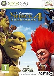 Shrek 4 : Il Etait une Fin