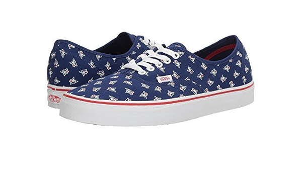 vans blue jays