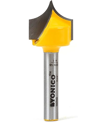 Engraving V Router Bit FirmAlloy Woodworking Carving Milling