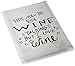 Primitives by Kathy unisex adult Shabby Chic Dish Towel, Wine Talking, 0.40 x 11.20 9.50 in US