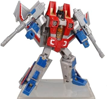 transformers classics starscream