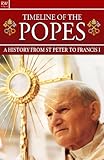 Timeline of the Popes: A History from St Peter to Francis I