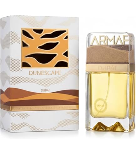 Amazon.com : Fragrance One DATE for Men I Extrait de Parfum for