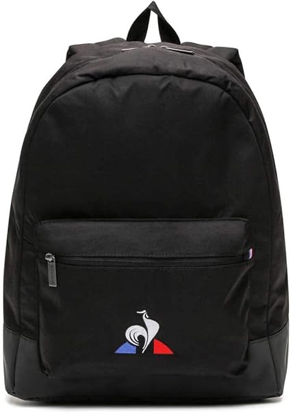 le coq sportif backpack