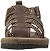 OshKosh B'Gosh Toddler and Little Callum Sandal