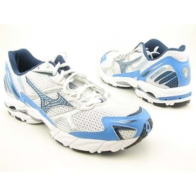 mizuno wave rider womens size 8.5