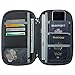 NeatPack RFID Travel Wallet, Document Organizer & Passport Holder, 10 x 6”