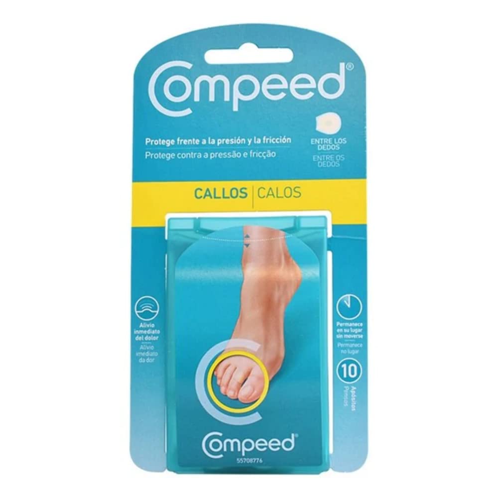 Compeed Gauze, 280 ml
