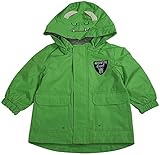Carter's - Little Boys Hooded Rain Jacket