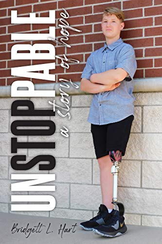 Unstoppable: A Story of Hope
