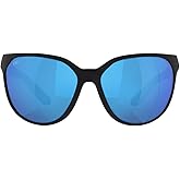Costa Del Mar Women's Mayfly Round Sunglasses