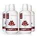 128oz Spray Tan Solution - Cherry Fragrance 10% DHA Premium Sunless Solution