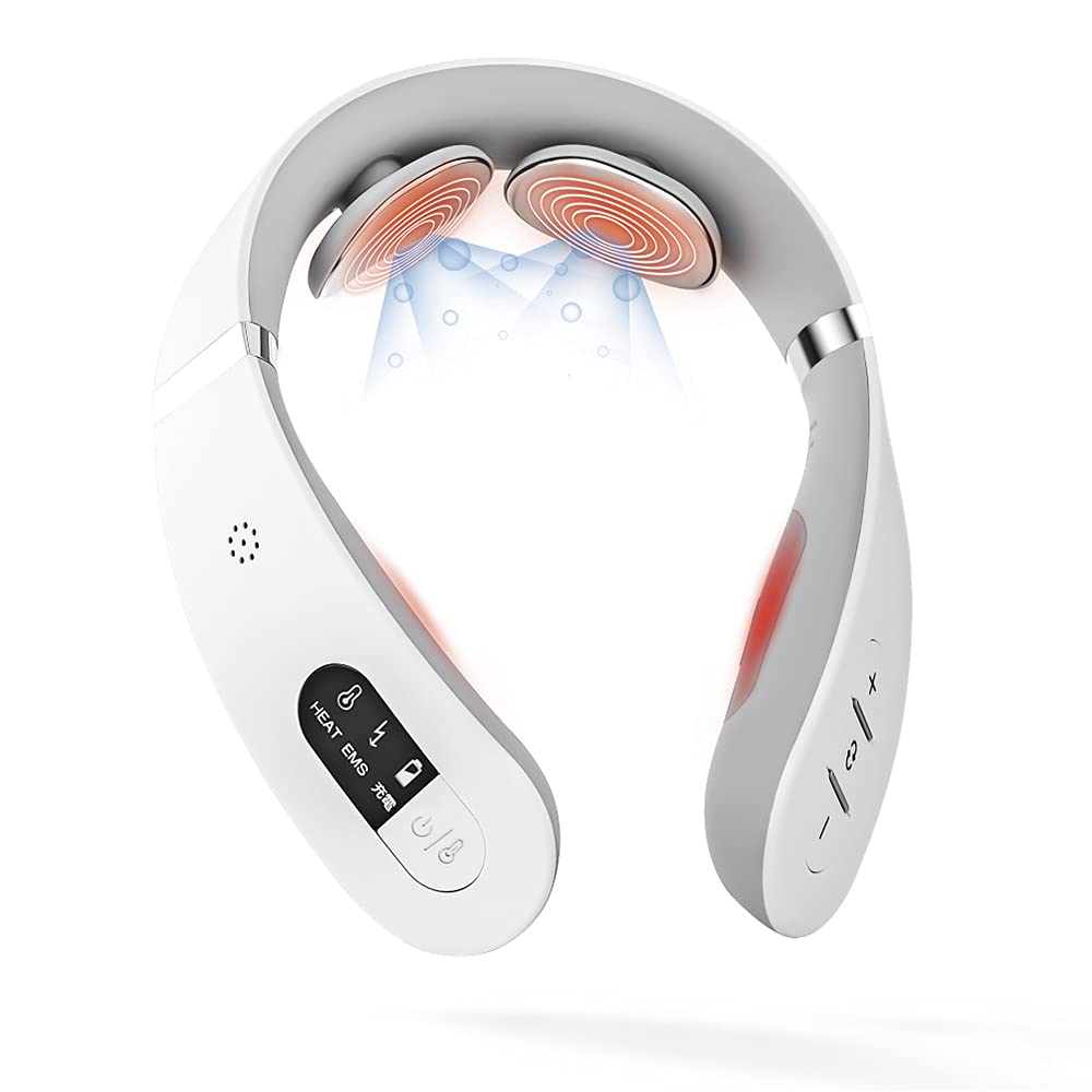 Mua 【医療機器認定】MYTREX マイトレックス EMS HEAT NECK ネック 