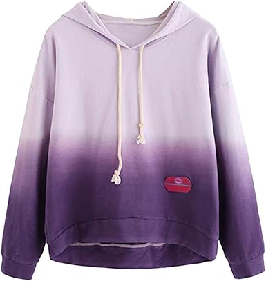 amazon women's hooded sweatshirts