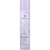 Pureology Style + Protect Texture Finishing Spray For Color-Treated Hair - Lightweight Texturizing Spray, Sulfate-Free & Vegan