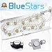 3387747 & 279973 Dryer Heating Element With Dryer Thermal Cut-off Fuse Kit by Blue Stars- Exact Fit for Whirlpool Kenmore Dryers