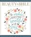 Beauty in the Bible: Adult Coloring Book Volume 3, Premium Edition (Christian Coloring, Bible Journaling and Lettering: Inspirational Gifts) by 