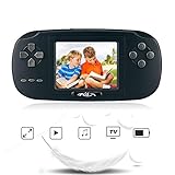 Rongyuxuan Handheld Game Console, Game Console 2.8