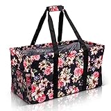 Extra Large Utility Tote Bag - Oversized