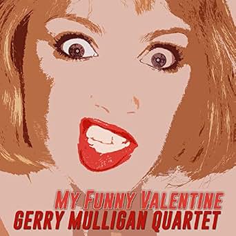 My Funny Valentine de Gerry Mulligan Quartet en Amazon ...