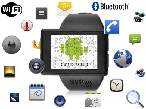2.2 smartwatch