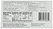 Oskri Almond and Cranberry Bar, 1.9-Ounce (Pack of 20)