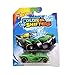 Hot Wheels Color Shifters 16 Angels