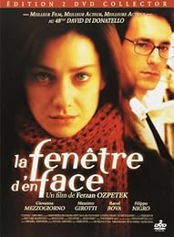 La Fenêtre D'en Face - Édition Collector