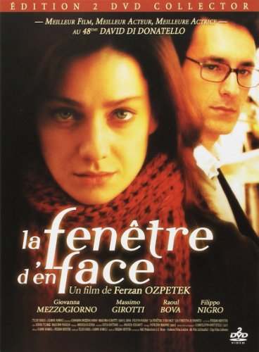 La Fenêtre D'en Face - Édition Collector
