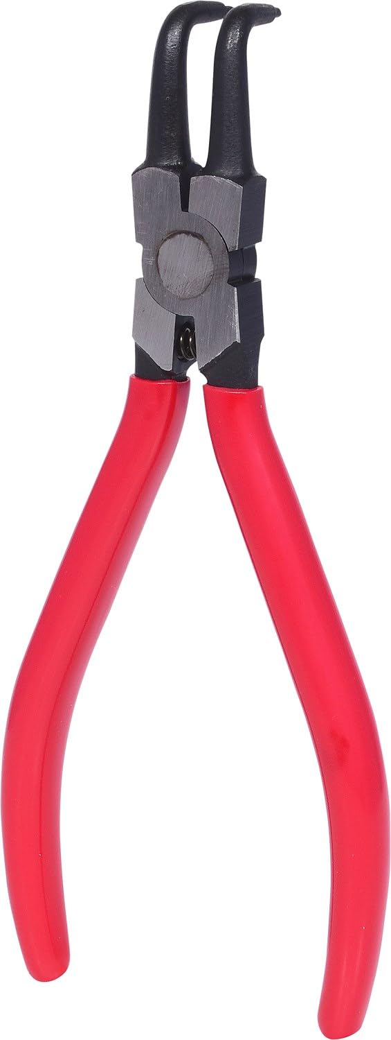 KS Tools Classic 500.1032 90 Degree Interior Circlip Plier Angled