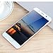 Unlocked Cell Phones, Inkach 5” Android Unlocked Smartphone 4-Core Processor, 512RAM / 4GB ROM { 2 Camera & 2 SIM } GSM 3G WiFi Mobile Phone (Rose Gold)