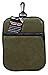 ProActive Sports Sports Premium Suede Caddy Pouch