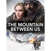 The Mountain Between Us