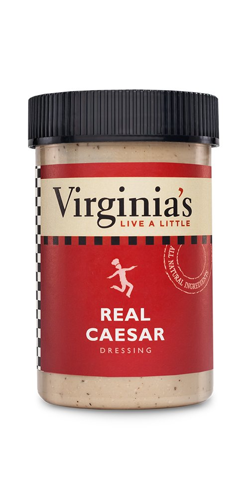 Best Caesar Primal Kitchen